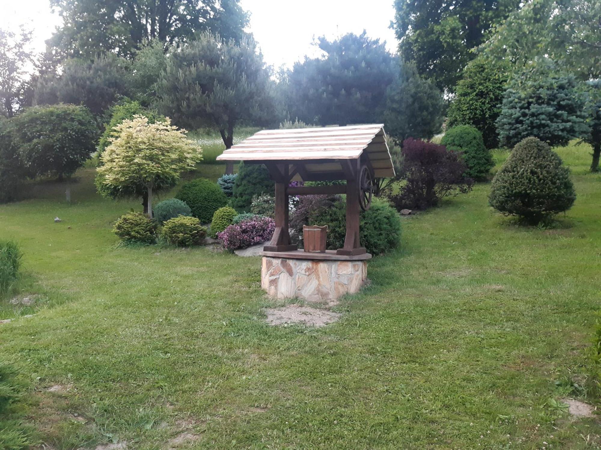 Chalupa V Haraticich Jablonec nad Nisou Exterior foto